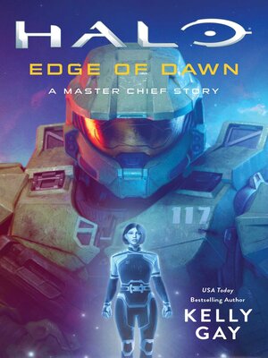 cover image of Halo